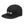 Load image into Gallery viewer, GOD IS GREATER THAN YOU Five Panel Cap (BLACK)
