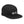 Load image into Gallery viewer, GOD IS GREATER THAN YOU Five Panel Cap (BLACK)
