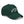 Charger l&#39;image dans la galerie, &quot;PARADISE IS REAL&quot; Embroidered Dad Hat (Spruce)
