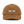 Load image into Gallery viewer, GOD IS GREATER THAN YOU CORDUROY HAT (CAMEL)
