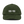 Load image into Gallery viewer, GOD IS GREATER THAN YOU CORDUROY HAT (OLIVE)
