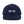Load image into Gallery viewer, GOD IS GREATER THAN YOU CORDUROY HAT (NAVY)
