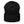 Load image into Gallery viewer, Halo Logo Cuffed Beanie (Black/Black)
