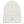 Cargar imagen en el visor de la galería, Halo Logo Cuffed Beanie (White/White)
