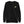 Load image into Gallery viewer, Halo Logo Embroidered Unisex Sweatshirt (Black)
