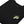 Cargar imagen en el visor de la galería, Halo Logo Embroidered Unisex Sweatshirt (Black)
