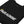 Charger l&#39;image dans la galerie, PARADISE LOGO Embroidered Unisex Sweatshirt (Black)
