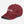Load image into Gallery viewer, GOD IS GREATER THAN YOU VINTAGE DAD HAT (MAROON)
