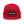 Load image into Gallery viewer, PARADISE LOGO Five Panel Cap (Red)
