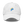 Charger l&#39;image dans la galerie, Halo Logo Classic Dad Hat (White)
