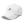 Cargar imagen en el visor de la galería, Halo Logo Classic Dad Hat (White)
